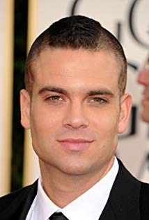 Mark Salling